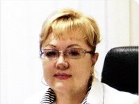 ДЗЯК Людмила Антонівна