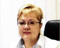 ДЗЯК Людмила Антонівна