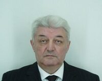 ГОЛОВЕНКО Микола Якович