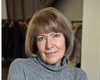 ВЕСЕЛОВСЬКА Зоя Федорівна