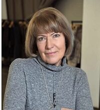 ВЕСЕЛОВСЬКА Зоя Федорівна