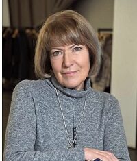 ВЕСЕЛОВСЬКА Зоя Федорівна