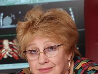 ДИКАН Ірина Миколаївна