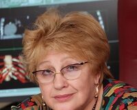 ДИКАН Ірина Миколаївна