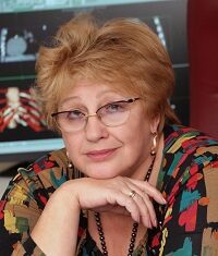 ДИКАН Ірина Миколаївна