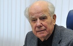 КУНДІЄВ Юрій Ілліч