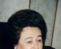 ЛУК’ЯНОВА Олена Михайлівна