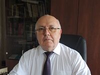 АРЯЄВ Микола Леонідович