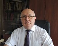 АРЯЄВ Микола Леонідович