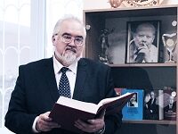 ВОЛОСОВЕЦЬ Олександр Петрович