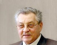 ЗІМЕНКОВСЬКИЙ Борис Семенович