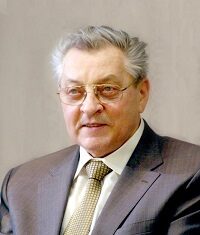 ЗІМЕНКОВСЬКИЙ Борис Семенович