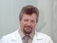 Академік Віталій ЦИМБАЛЮК: «До медичної науки слід ставитись за принципом «не нашкодь»…