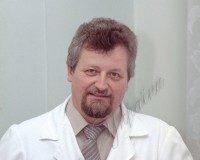 Академік Віталій ЦИМБАЛЮК: «До медичної науки слід ставитись за принципом «не нашкодь»…