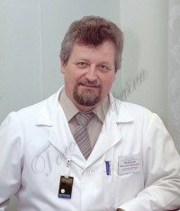 Академік Віталій ЦИМБАЛЮК: «До медичної науки слід ставитись за принципом «не нашкодь»…