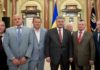 Кращих науковців відзначено державними нагородами