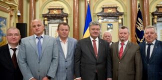 Кращих науковців відзначено державними нагородами