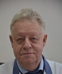 ВОЗІАНОВ Сергій Олександрович