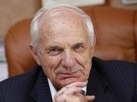 Скончался отец украинской кардиохирургии, директор Института Амосова Геннадий Кнышов