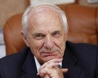 Скончался отец украинской кардиохирургии, директор Института Амосова Геннадий Кнышов