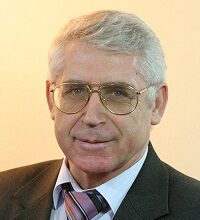 БЕЗРУКОВ Владислав Вікторович