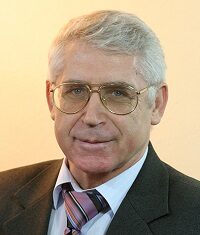 БЕЗРУКОВ Владислав Вікторович