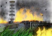 Міжнародна наукова конференція «Радіологічні та медичні наслідки Чорнобильської катастрофи – тридцять років по тому»