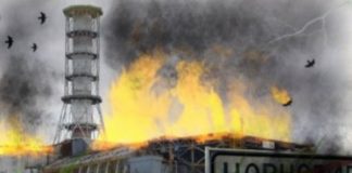 Міжнародна наукова конференція «Радіологічні та медичні наслідки Чорнобильської катастрофи – тридцять років по тому»