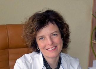 Пішла з життя Будрейко О.А. (1968 – 2018)