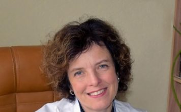 Пішла з життя Будрейко О.А. (1968 – 2018)