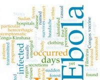 Болезнь, вызванная вирусом Эбола: проблемы и перспективы