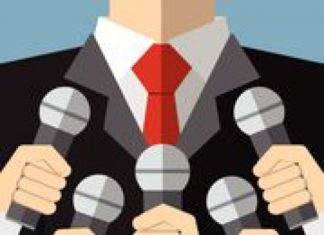 Прес-конференція “НАМН України – співпраця науки з громадськістю”