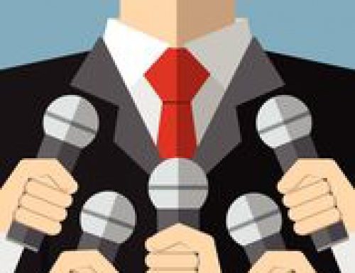 Прес-брифінг «Зміни, що рятують життя: нові кроки у боротьбі з інфарктами в Україні»