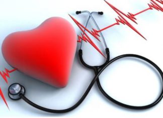 День серця в Верховній Раді України