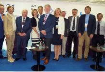 Європейський професійний навчальний курс-тренінг з ендокринології, діабету та обміну речовин