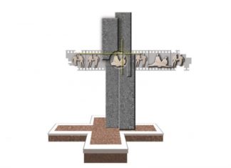 Збір коштів на пам’ятний знак медичним працівникам – учасникам Революції Гідності та АТО