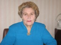 Пішла з життя член-кореспондент НАМН України Чернушенко Катерина Федорівна (1926 – 2016)