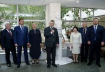 100-річчя з дня народження Л. Малої. Ювілейні терапевтичні читання