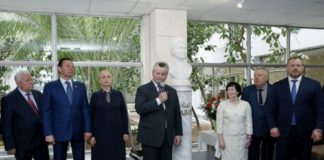 100-річчя з дня народження Л. Малої. Ювілейні терапевтичні читання