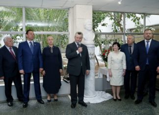 100-річчя з дня народження Л. Малої. Ювілейні терапевтичні читання