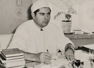 Шалімов. Сто років як один день