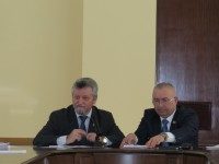 У чорнобильців з’явилася надія на розв’язання їхніх застарілих проблем