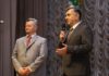 Робочий візит президента НАМН до м. Харкова