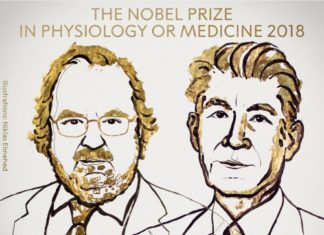 Нобелівську премію з медицини присудили за терапію раку