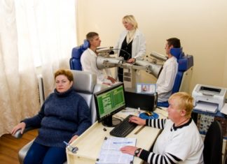 8 листопада – Міжнародний день радіології