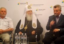 Найкращі медики країни отримають Орден Святого Пантелеймона