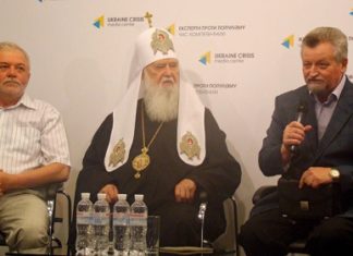 Найкращі медики країни отримають Орден Святого Пантелеймона