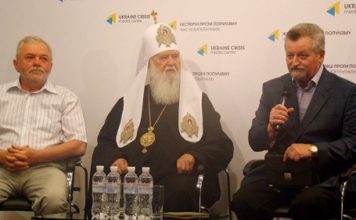 Найкращі медики країни отримають Орден Святого Пантелеймона