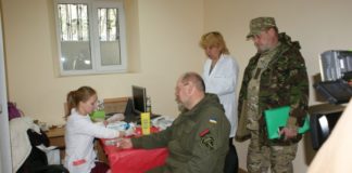 День відчинених дверей в установах НАМН