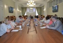 Сюжет харківського ТБ до Дня медичних працівників